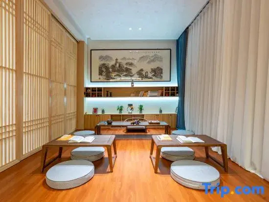 Wutai Mountain Shengmiaochu Homestay (Baiyun Temple)