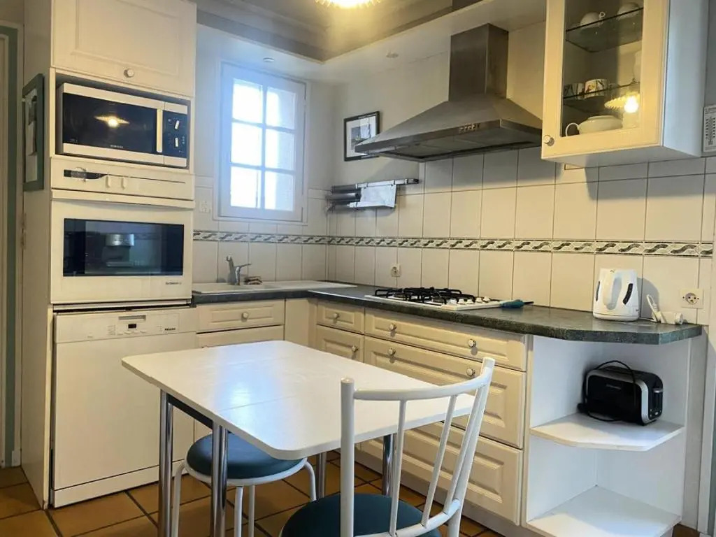 Résidence Les Hôpitaux - Maisons & Villas pour 8 Personnes 944