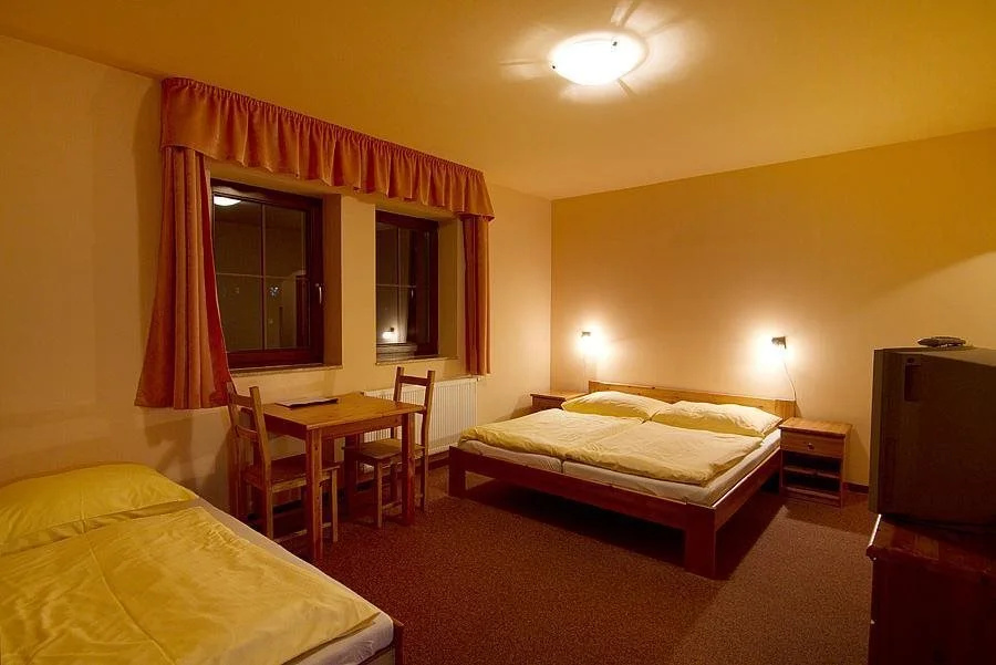 Schneeberg Apartmany
