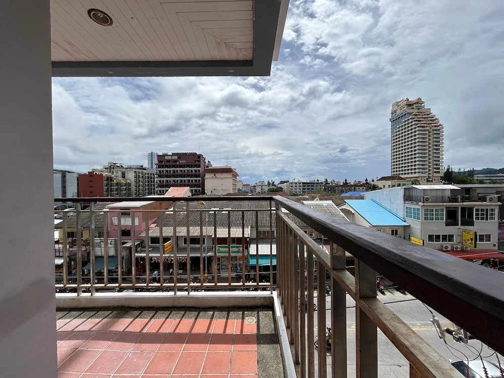 Cocoon APK Resort & Spa