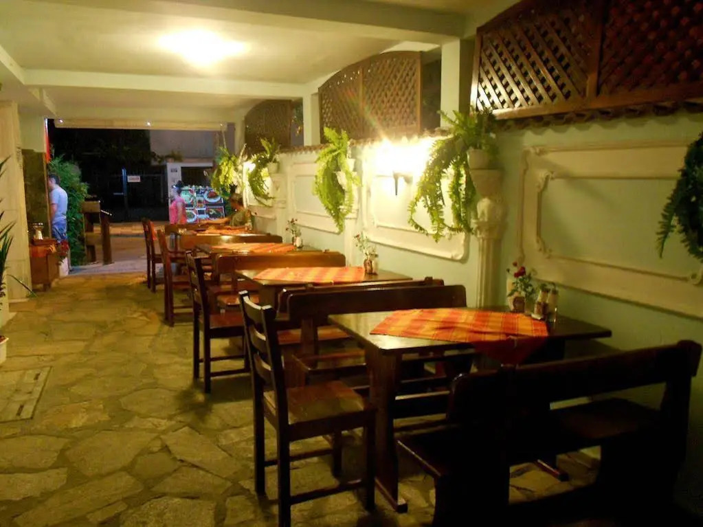 Prima Vera Hotel
