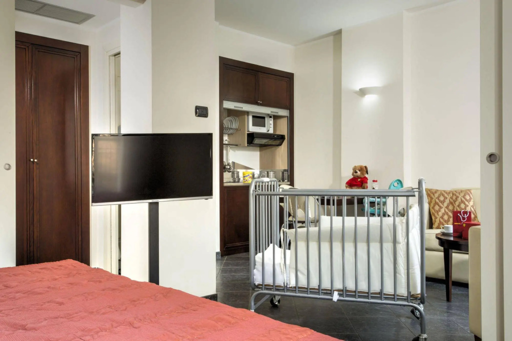 Maranello Residence