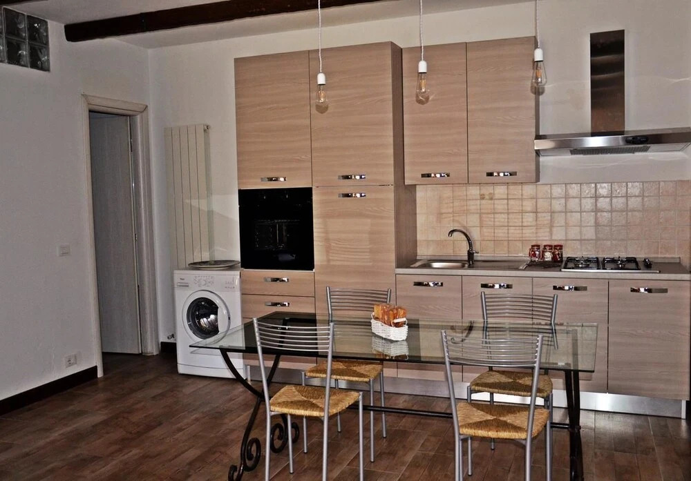 Nonno Paco Vacanze - pet friendly