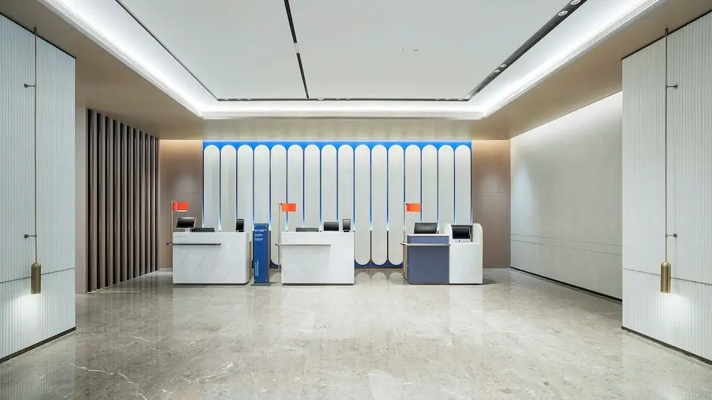 Holiday Inn Express Xian Fengdong by IHG