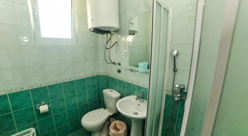 Mijovic Apartments