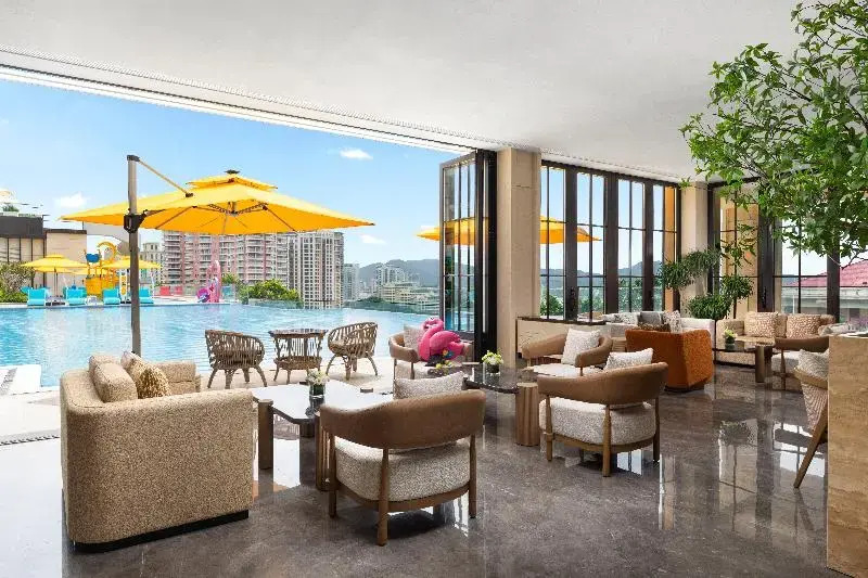 voco Sanya Dadonghai by IHG