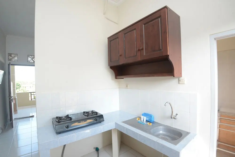 Airy Eco Denpasar Timur Trengguli Satu 22 Bali