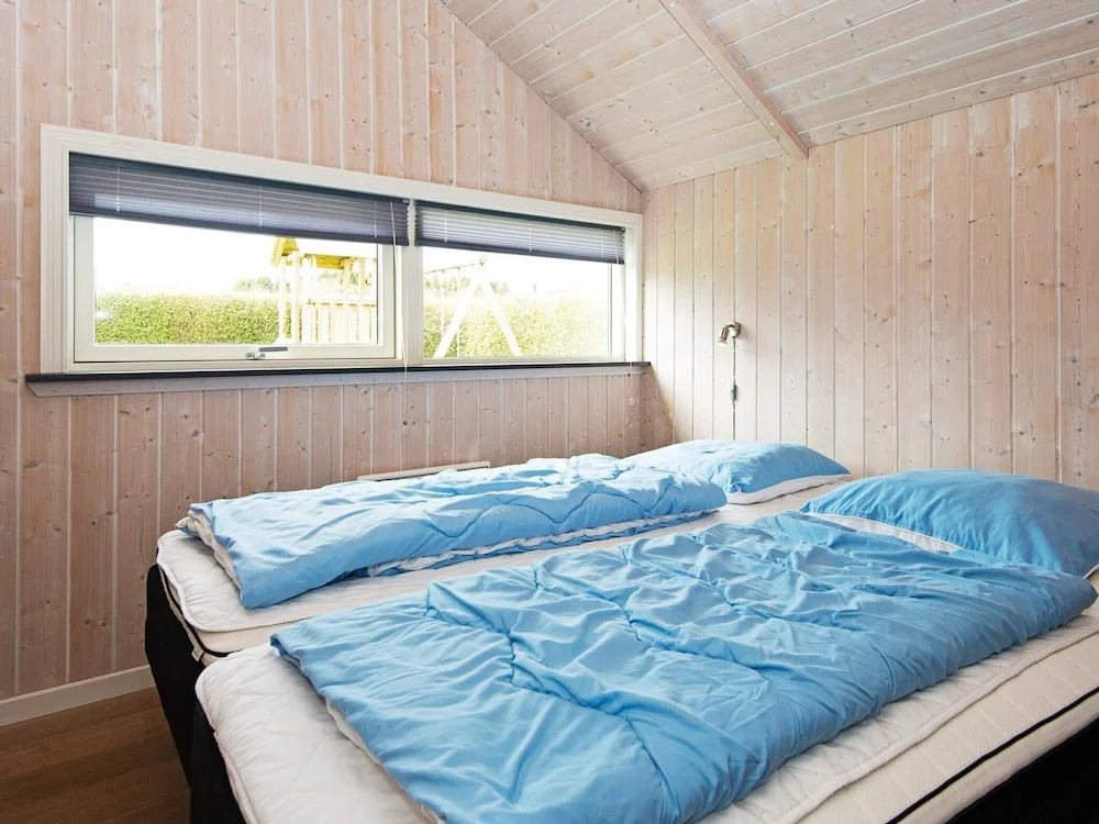 5 star holiday home in Juelsminde