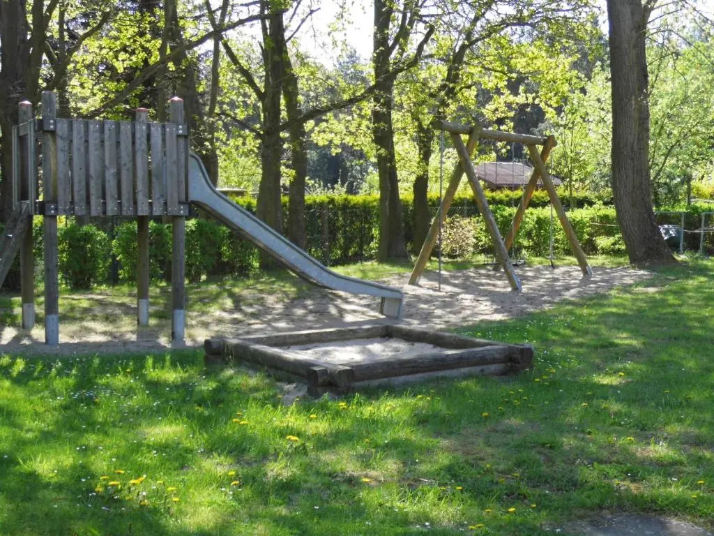Appartement Residenz Bellevue Usedom Whg 26