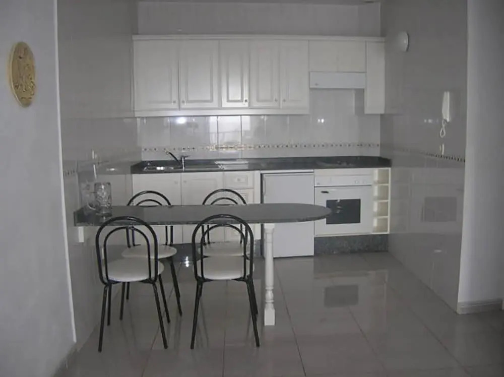 Apartamentos Restinga