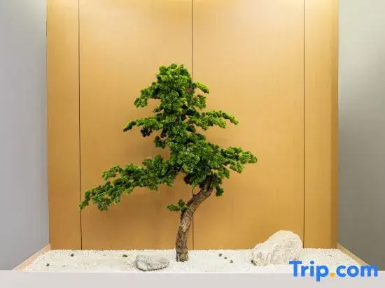 Xinzheng Banpoju Homestay (Henan Institute of Industry and Trade Shawo Li Subway Station)