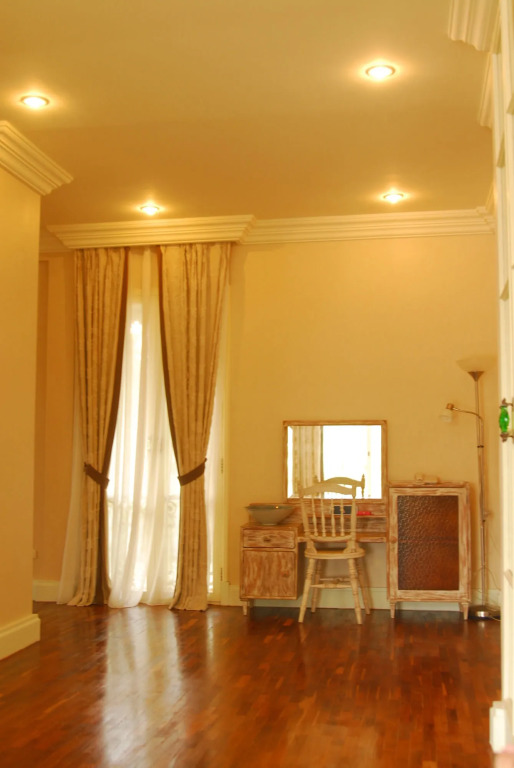 The Cathay Resort Chiang Mai