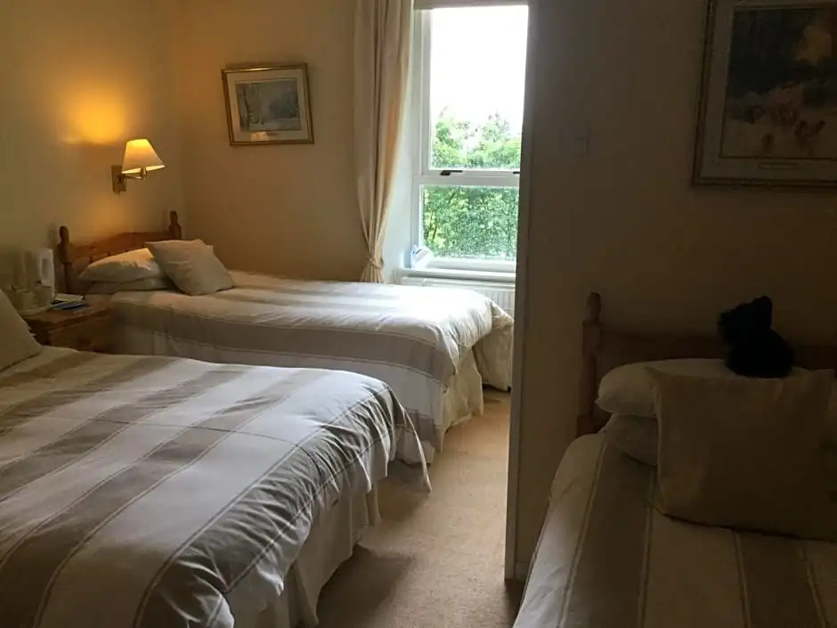 Inverlochy Villas