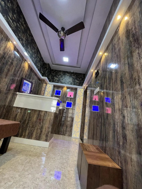 Durg Villa Hotel & Restro