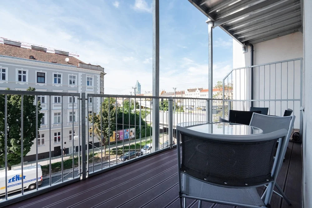 New central and cozy Apartment
