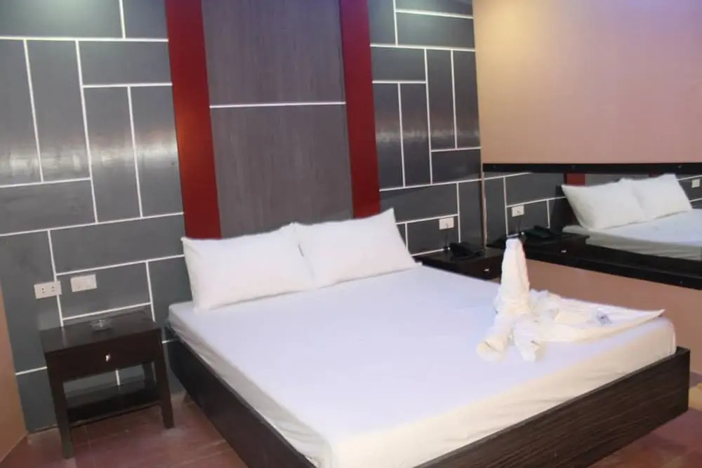 El Vistra Travellers Inn & Coffee Shop