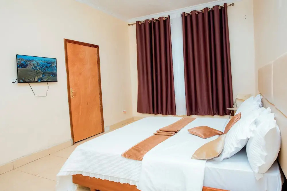 THELIGHT SUITES KIGALI Rwanda