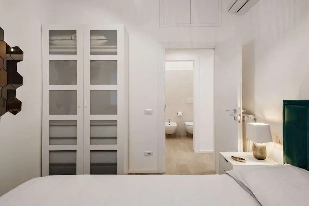 Live Doria Luxury Apartment