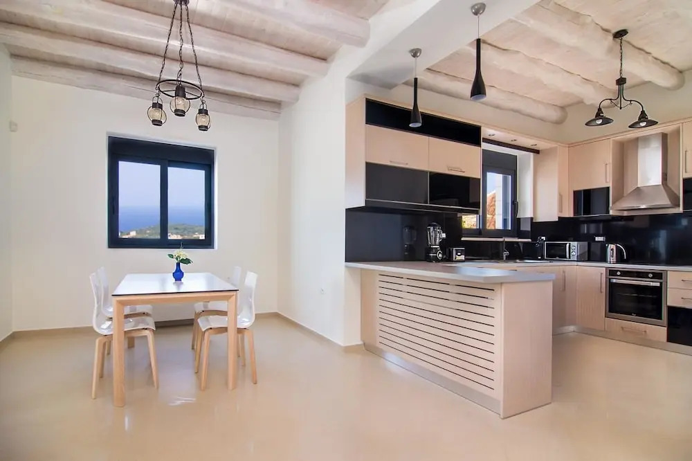 Levanda Luxury Stone Villa