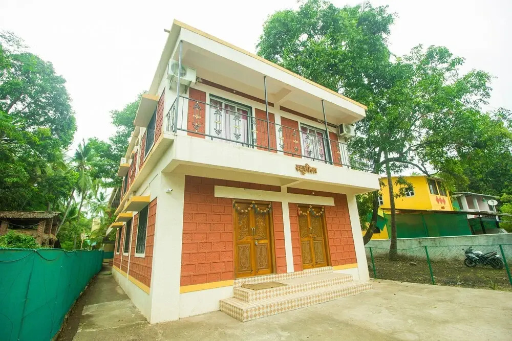 OYO 15152 Raghusheela Cottage