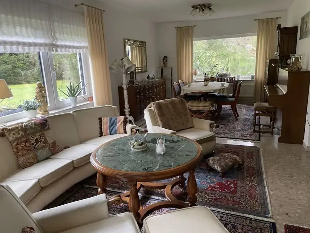 Waldzauber Comfortable Holiday Residence