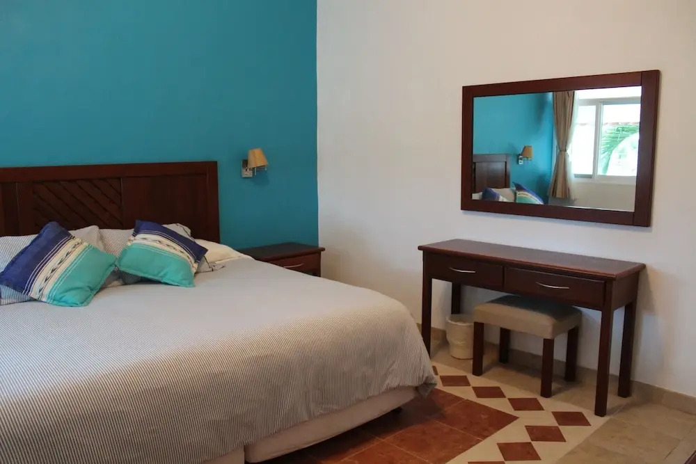 Casa Mandarina Cozumel