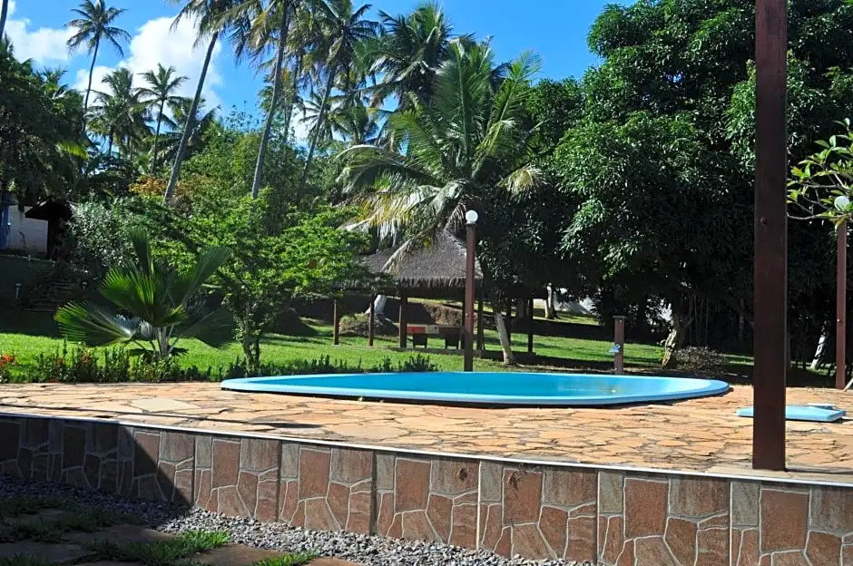 Sitio Os Tres