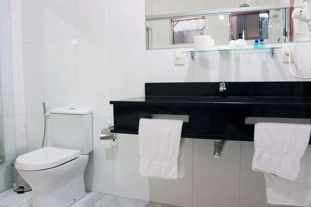 Rio Claro Plaza Hotel