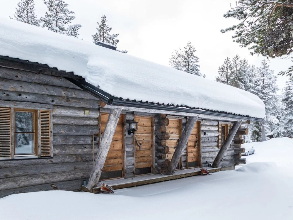 Kelorakka Lodge Sirkka