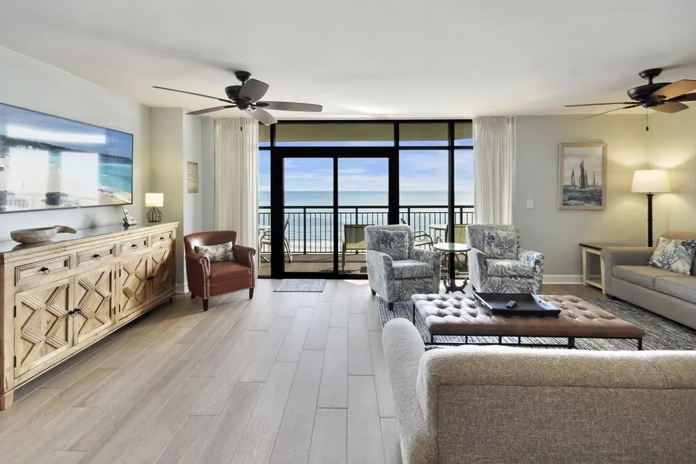 Southwind 802 5 Bedroom Condo