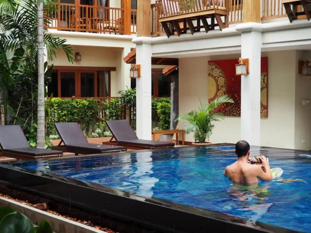 Vieng Mantra Hotel