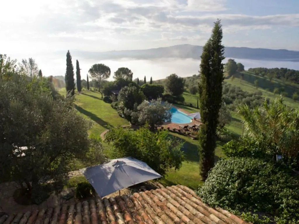 Hotel Tenuta di Canonica