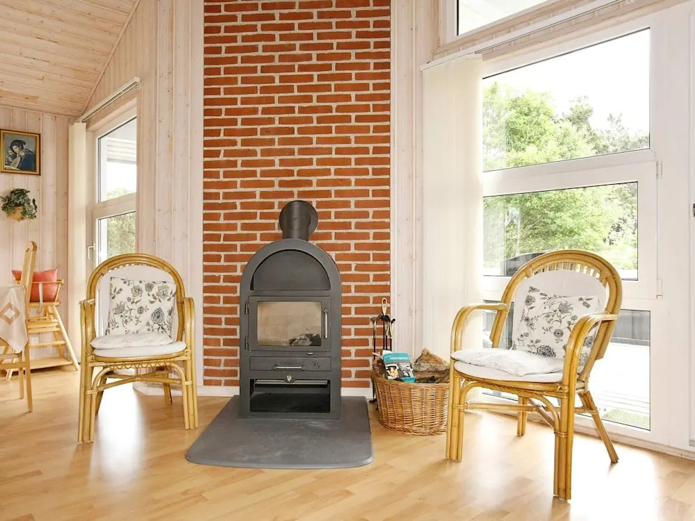 5 star holiday home in Hadsund