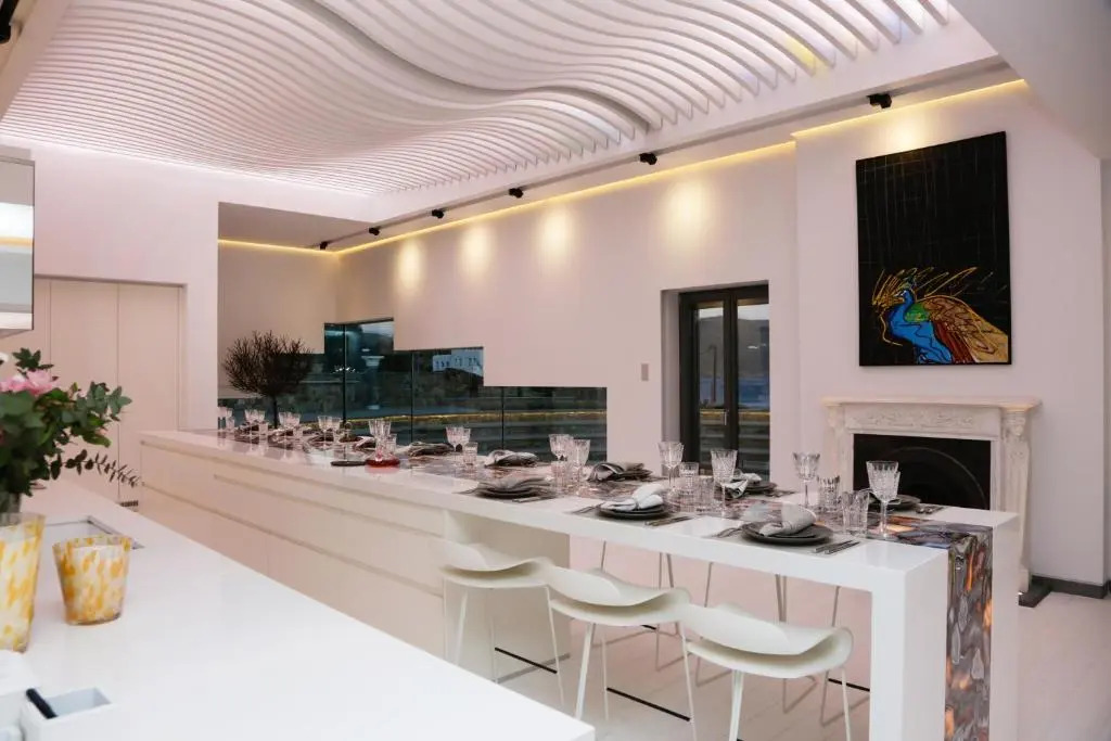 Artvie Villa