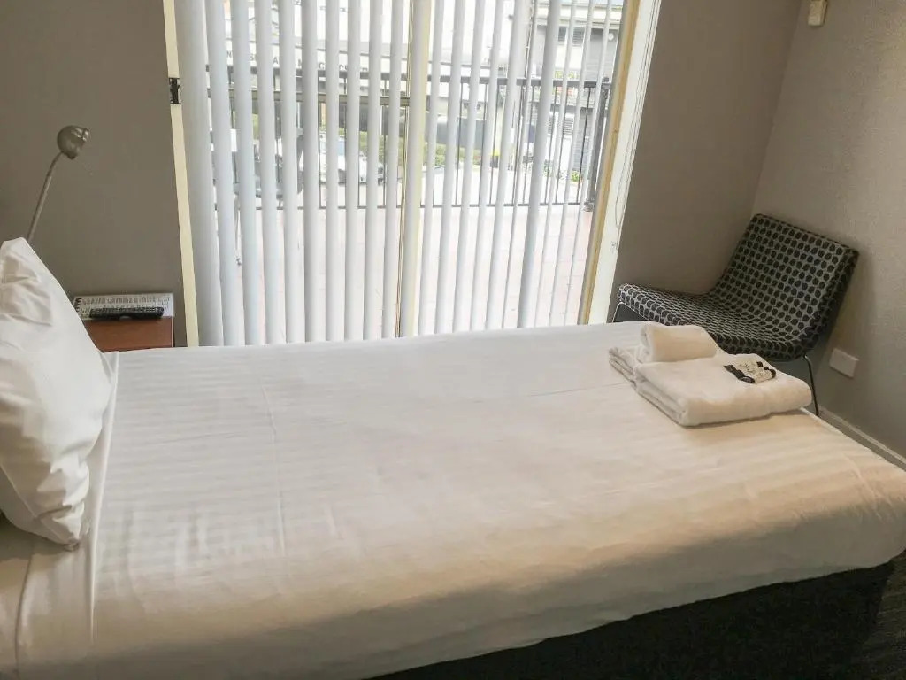 The Premier Hotel Broadmeadow