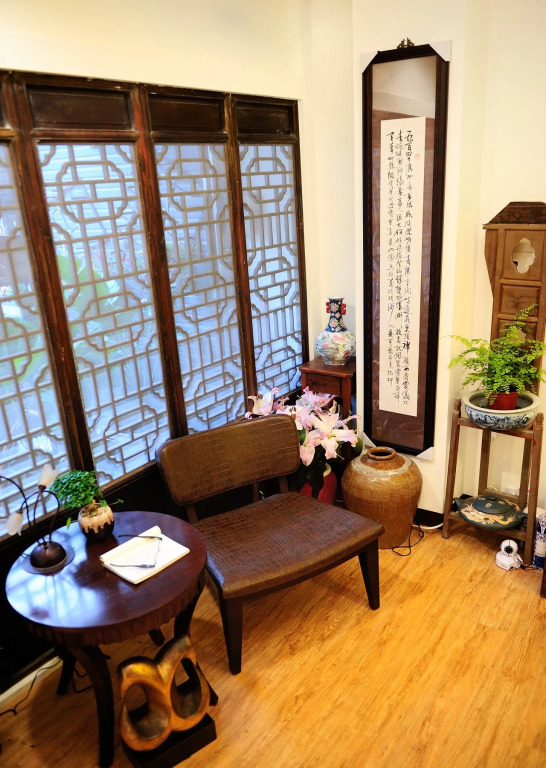 小古堡民宿 The Little Castle - 完成訂房後務必要與屋主聯絡確認