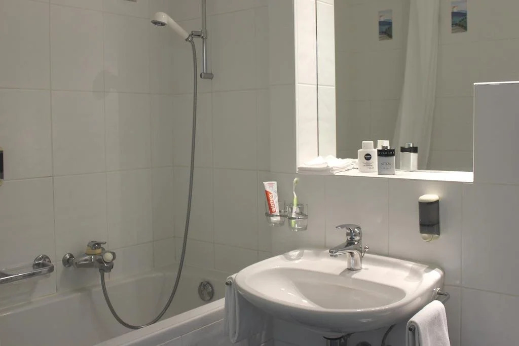 Seven Boutique Hotel