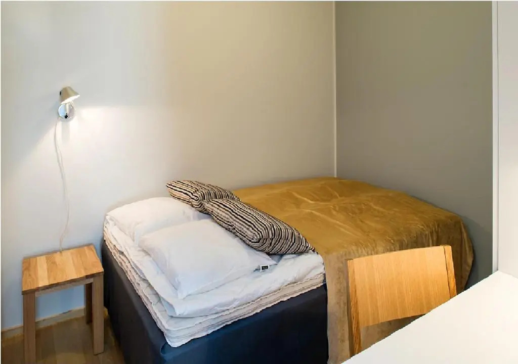 Cozy Central Studio Tampere