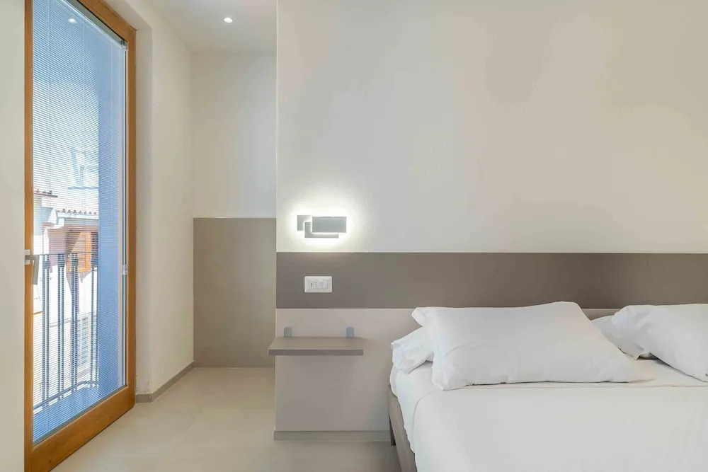 Nuova -Luxury Rooms & Apartment
