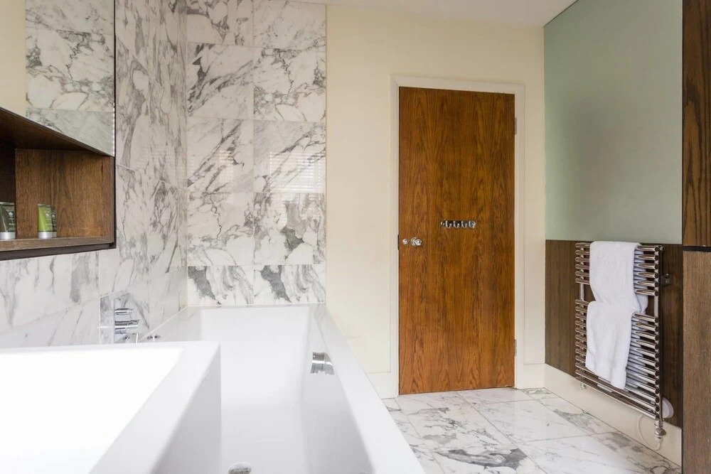 Trendy 2br Duplex Apartment in Paddington