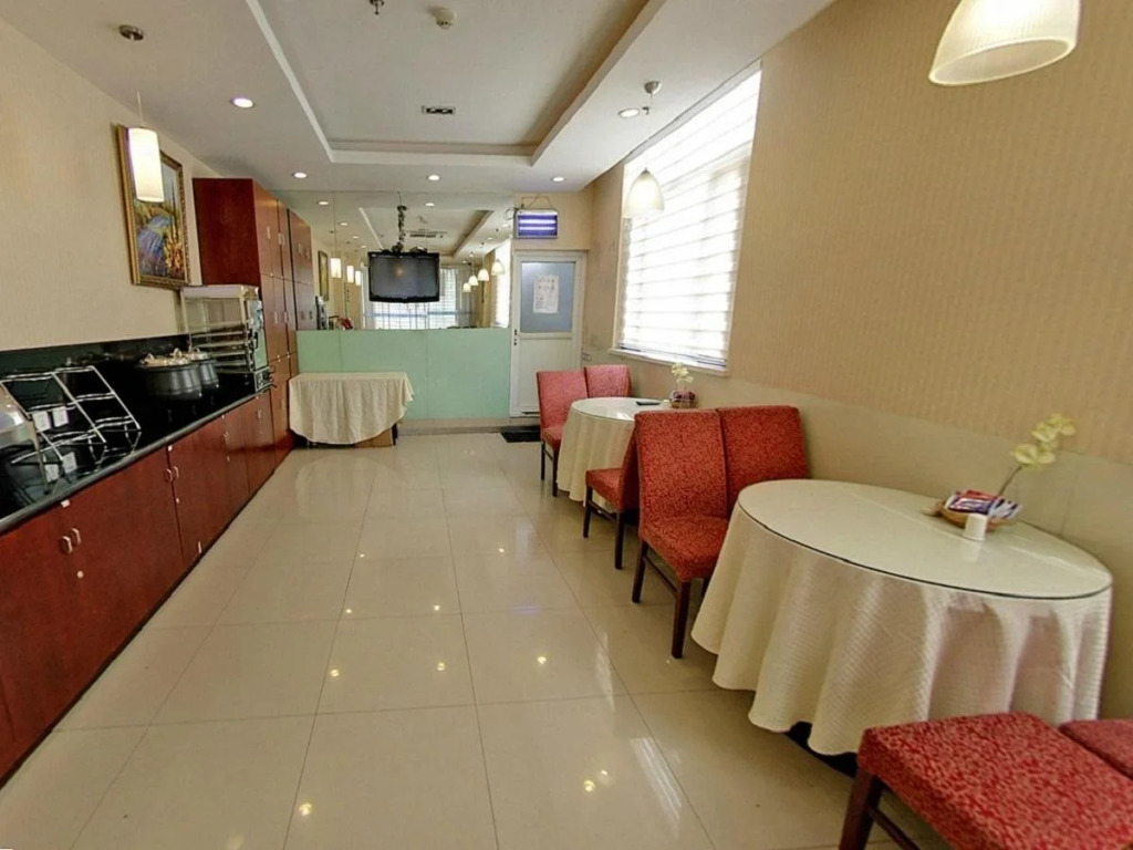 Hanting SH Qibao Qixin Rd