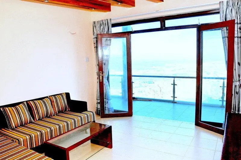 Binh Minh Resort - Vung Tau Cable Car