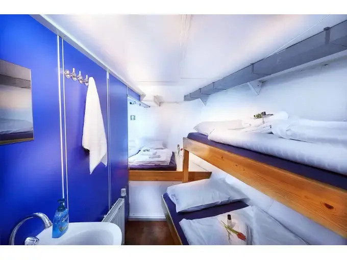 Segelschiff Loth Lorien