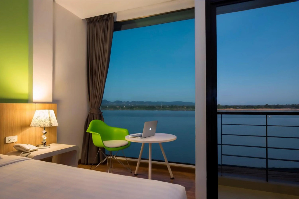 The River Hotel