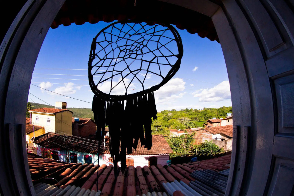 MANGAMEL Hostel Pousada