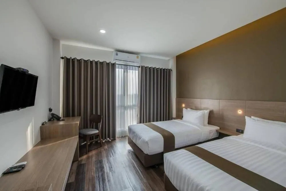 The Vienna Place