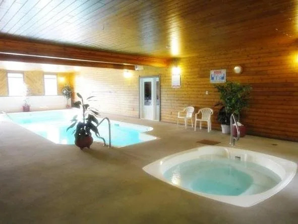 Chalet Continental Motel