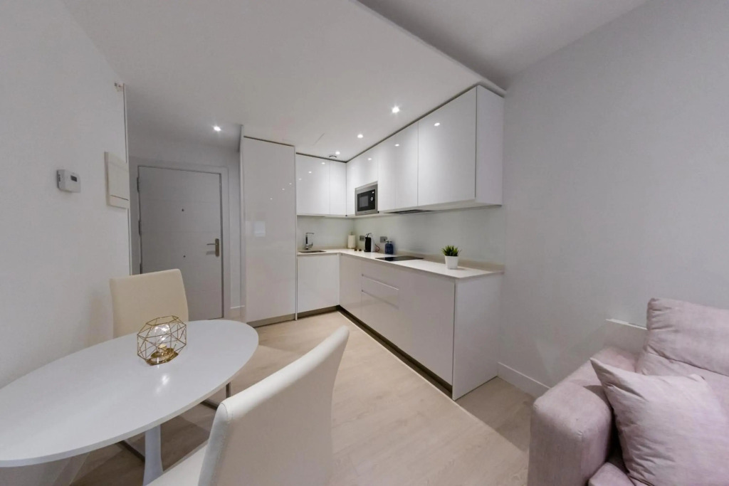 Apartamentos Turisticos - Palacio de Yolanda