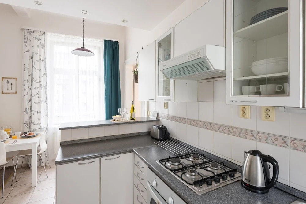 Prague Center Apartment near Old Town