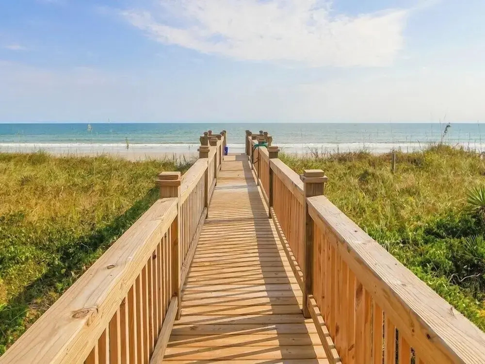 Tournesol by Topsail Realty
